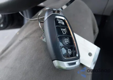 2025 Hyundai Venue Sel из США, поврежденный, VIN KMHRC8A39SU377150